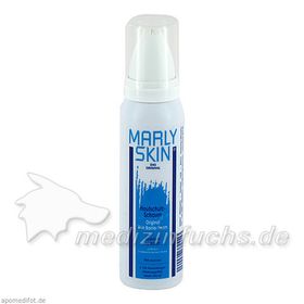 MARLY SKIN Hautschutzschaum, 100 ML – PZN 7149857 из Германии