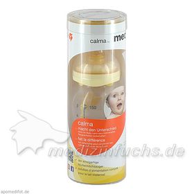 Medela Calma Sauger mit 150ml Flasche, 1 ST – PZN 7191173 из Германии