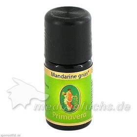 MANDARINE GRUEN kbA, 5 ML – PZN 720823 из Германии