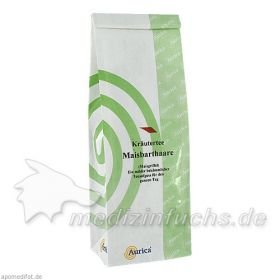 Maisbarthaare Maisgriddel Aurica, 60 G – PZN 7704738 из Германии