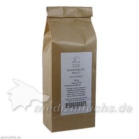 Mariendistelkraut, 100 G – PZN 8465879 из Германии