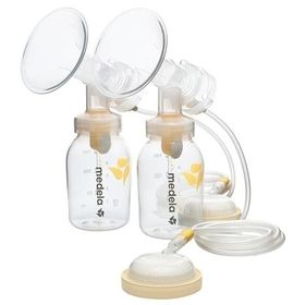 MEDELA Doppelp. Set SYMPHONY, 1 ST  – PZN 908455 из Германии