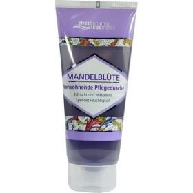 Mandelblüte verwöhnende Pflegedusche, 200 ML – PZN 9232798 из Германии