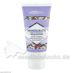 Mandelblüte Körperbalsam, 200 ML – PZN 9232806 из Германии