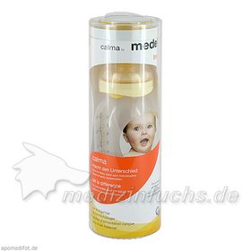 Medela Calma mit Milchflasche 250ml, 1 ST – PZN 9385786 из Германии