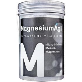 MagnesiumAgil, 90 ST – PZN 9688334 из Германии