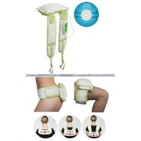 Massage-Gürtel Körper gesamt, 1 ST – PZN 9785936 из Германии