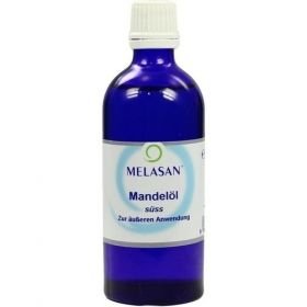 Mandeloel suess, 100 ML – PZN 978970 из Германии