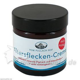 Altersflecken-Creme, 50 ML – PZN 10324873 из Германии