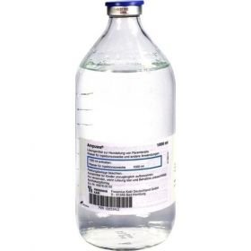 Ampuwa, 1000 ML – PZN 10333412 из Германии