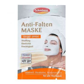 Anti Falten Maske (1 stk) – PZN 10830346 из Германии