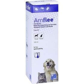 AMFLEE 2,5 mg/ml Spray L, 100 ML – PZN 10989466 из Германии