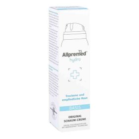 Allpremed hydro Basis Schaum-creme (100 ml) – PZN 11321210 из Германии