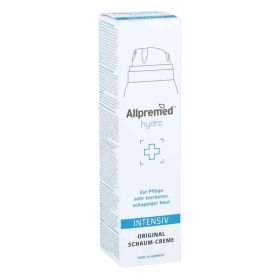 Allpremed hydro Intensiv Schaum-creme (100 ml) – PZN 11321256 из Германии