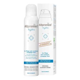 Allpremed hydro Intensiv Schaum (200 ml) – PZN 11321285 из Германии