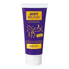 Anti Brumm Night Lotion (100 ml) – PZN 11657795 из Германии