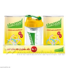 Almased Vitalkost Bundle, 1 ST – PZN 11711224 из Германии