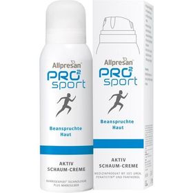 Allpresan Pro2 Sport Beanspruchte Füße, 125 ML – PZN 11849365 из Германии