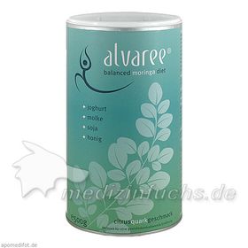Alvaree Moringa diät, 500 G – PZN 12425615 из Германии