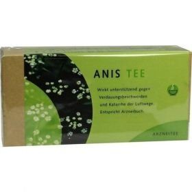 Anistee, 25 ST – PZN 1244709 из Германии