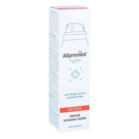 Allpremed hydro Repair Schaum-creme (100 ml) – PZN 12553626 из Германии