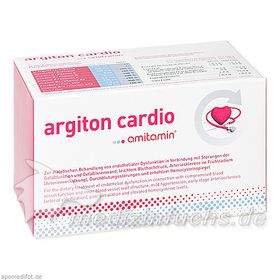 amitamin argiton cardio, 120 ST – PZN 12872194 из Германии