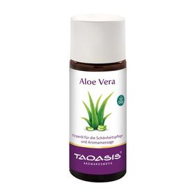 Aloe Vera Bio, 50 ML – PZN 13416558 из Германии
