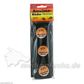 Ameisen-Köder-Box, 3 ST – PZN 1454335 из Германии