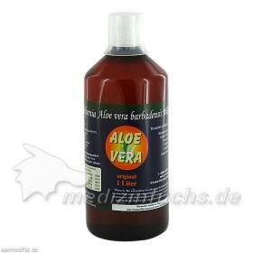 Aloe Vera Saft goodlife, 1 L – PZN 1457629 из Германии
