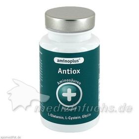 aminoplus antiox, 60 ST – PZN 1823672 из Германии