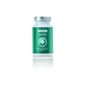 aminoplus Cystein, 60 ST – PZN 1823689 из Германии