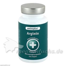 aminoplus Arginin, 60 ST – PZN 1823703 из Германии