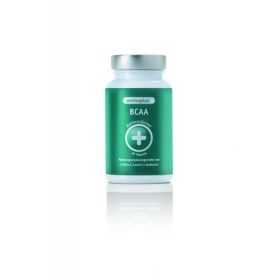 aminoplus BCAA, 60 ST – PZN 1823726 из Германии