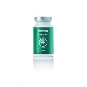 aminoplus Glutamin, 60 ST – PZN 1823732 из Германии