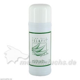 Aloe Vera Gel, 250 ML – PZN 2174431 из Германии