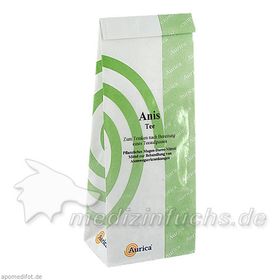 ANISTEE DAB AURICA, 100 G – PZN 2182962 из Германии