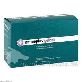 aminoplus gelenk, 30 ST – PZN 2224181 из Германии