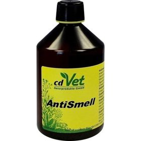 Anti-Smell NEU vet, 500 ML – PZN 2486900 из Германии