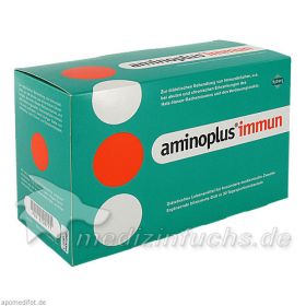 aminoplus immun, 30 ST – PZN 2709777 из Германии