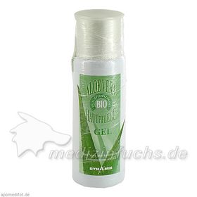 ALOE VERA 98% BIO KANAREN, 250 ML – PZN 2745448 из Германии