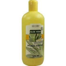 Aloe vera Pflege Dusche cosvida, 500 ML – PZN 2848102 из Германии