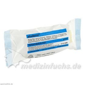 ALUDERM VERBANDPAECK GROSS, 1 ST – PZN 3147525 из Германии
