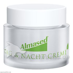 ALMASED TAG U NACHTCREME, 30 ML – PZN 3321466 из Германии