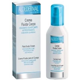 Aloe-Vera-Body-Lotion, 200 ML – PZN 351538 из Германии