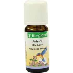 ANIS OEL, 10 ML – PZN 3681288 из Германии