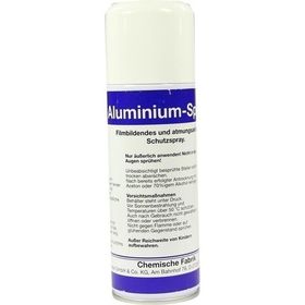 Aluminium Spray, 200 ML – PZN 3691157 из Германии