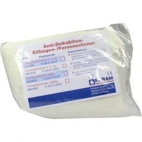 ANTIDEK FERSENSCHUH LINKS, 1 ST – PZN 3854926 из Германии