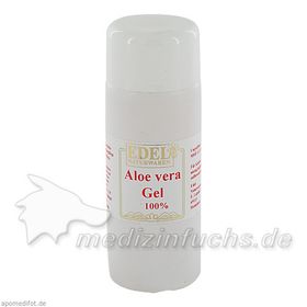 ALOE VERA GEL 100%, 100 ML – PZN 4003490 из Германии