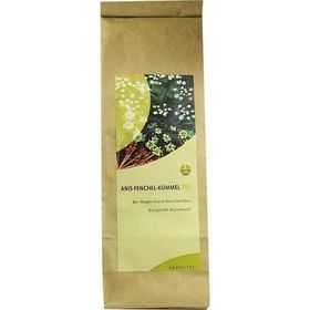 Anis-Fenchel-Kümmeltee, 100 G – PZN 429683 из Германии