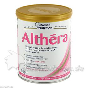 Althera, 450 G – PZN 4619386 из Германии